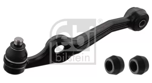 Febi Front Left Lower Control / Trailing Arm For Daihatsu Charade