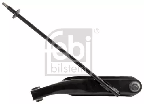 Febi Front Right Control / Trailing Arm For Daihatsu Piaggio Hijet Porter