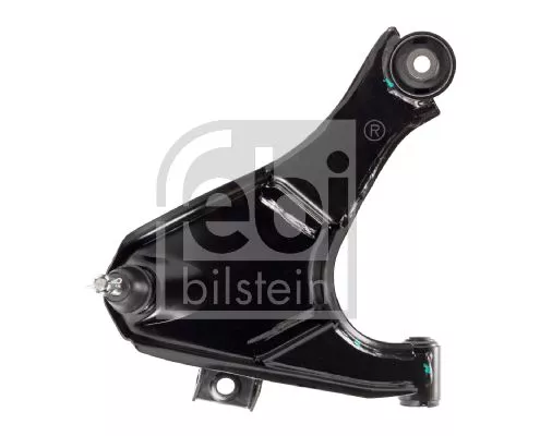 Febi Front Left Control / Trailing Arm For Daihatsu Terios