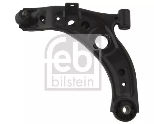 Febi Front Left Control / Trailing Arm For Daihatsu Perodua Subaru Justy Myvi Si