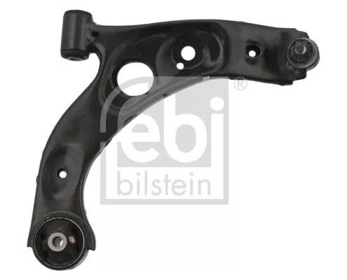 Febi Lower Front Right Control / Trailing Arm For Daihatsu Cuore Trevis