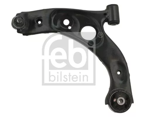 Febi Front Left Lower Control / Trailing Arm For Daihatsu Cuore Trevis