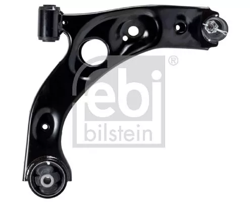 Febi Front Right Control / Trailing Arm For Daihatsu Cuore