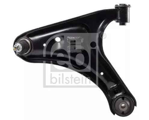Febi Front Right Control / Trailing Arm For Daihatsu Toyota Bego Rush Terios