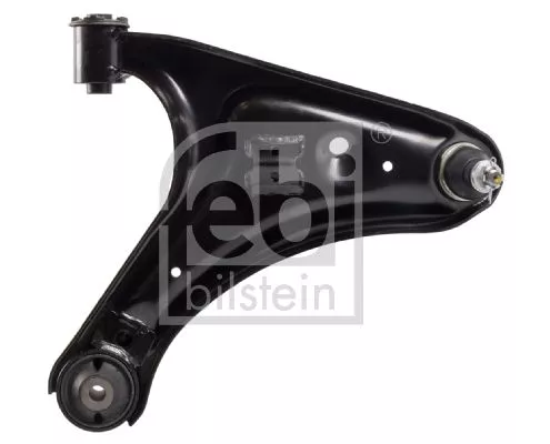 Febi Front Left Control / Trailing Arm For Daihatsu Toyota Bego Rush Terios