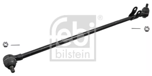 Febi Centre Front Inner Tie Rod For Daihatsu Rocky Hard Top Rocky Soft Top Ru