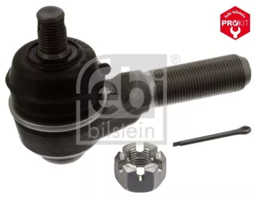 Febi Driver Side Front Left Or Right Outer Tie Rod End For Daihatsu 