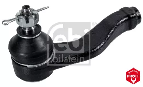 Febi Front Left Tie Rod End For Daihatsu Applause Charade Gran Move Sir