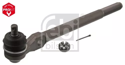 Febi Front Left Tie Rod End For Daihatsu Rocky Hard Top Rocky Soft Top 