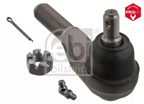Febi Front Right Outer Tie Rod End For Daihatsu Rocky Hard Top Rocky So