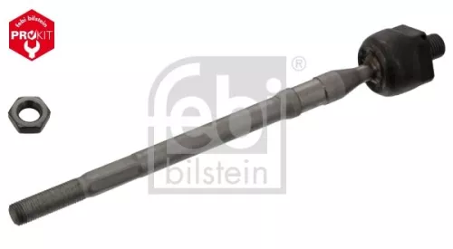Febi Front Left Or Right Inner Tie Rod For Daihatsu Toyota Extol Sir