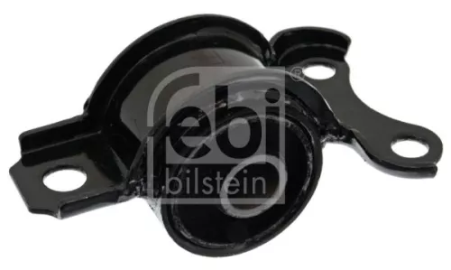 Febi Lower Front Right Rear Track Control Arm Bush For Hyundai Lantra
