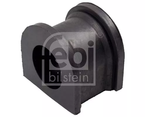 Febi Front Stabliser Link Mounting Bush For Kia Pregio