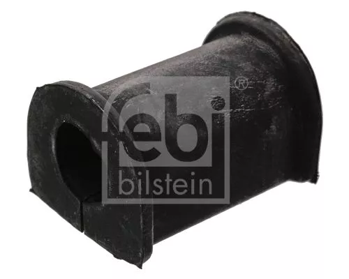 Febi Rear Stabliser Link Mounting Bush For Hyundai Sonata