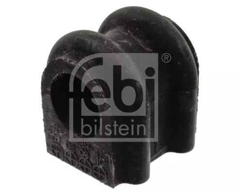Febi Front Stabliser Link Mounting Bush For Kia Carens Magentis