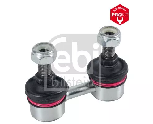 Febi 41614 Front Left Or Right Stabiliser Link For Hyundai  Hyundai (Beijing) El