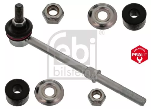 Febi 41615 Front Front Left Or Right Rear Stabiliser Link For Daewoo  Ssangyong 