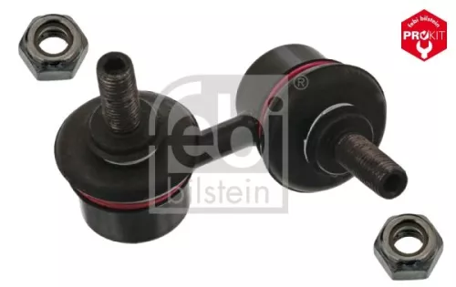 Febi 41617 Front Right Stabiliser Link For Hyundai  Kia Joice  Santamo