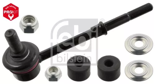 Febi 41633 Front Left Or Right Stabiliser Link For Kia Sorento