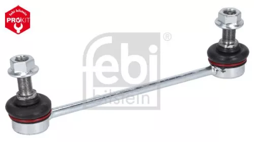 Febi 41634 Rear Left Or Right Stabiliser Link For Chevrolet  Daewoo Epica  Tosca