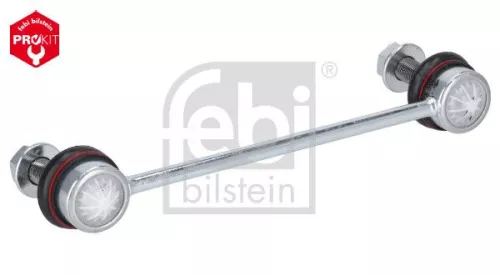 FEBI BILSTEIN FEBI BILSTEIN 41634 Febi 41634 Rear Left Or Right Stabiliser Link For Chevrolet  Daewoo Epica  Tosca 