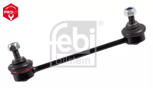 Febi 41635 Rear Left Or Right Stabiliser Link For Hyundai  Kia Carens  I30  Mage