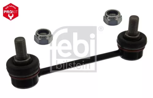 Febi 41644 Rear Left Or Right Stabiliser Link For Hyundai  Kia Ix35  Sportage  T