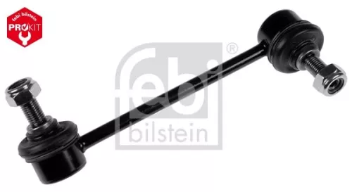 Febi 41647 Front Left Stabiliser Link For Great Wall Fengjun 5  Hover  Safe  Saf