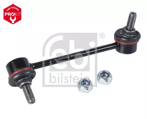 Febi 41648 Front Right Stabiliser Link For Great Wall Fengjun 5  Hover  Safe  Sa