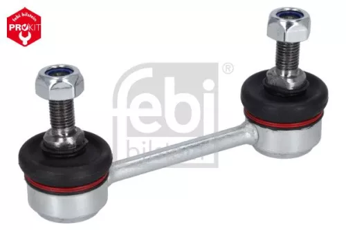 Febi 41649 Rear Left Or Right Stabiliser Link For Great Wall Hover  Safe  Safe F