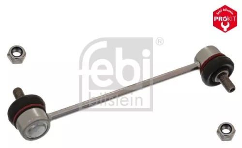 Febi 41651 Front Left Or Right Stabiliser Link For Proton Gen 2  Impian