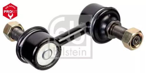 Febi 41656 Front Left Or Right Stabiliser Link For Hyundai H-1  H-1 / Starex