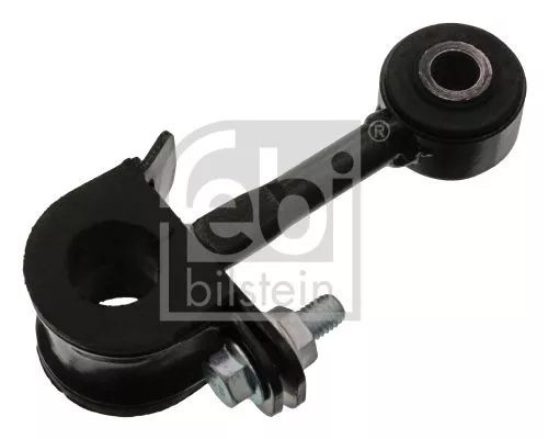 Febi 41666 Front Left Or Right Inner Stabiliser Link For Kia Retona  Sportage