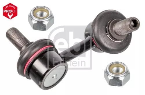 Febi 41668 Front Left Stabiliser Link For Hyundai  Hyundai (Huatai) Terracan