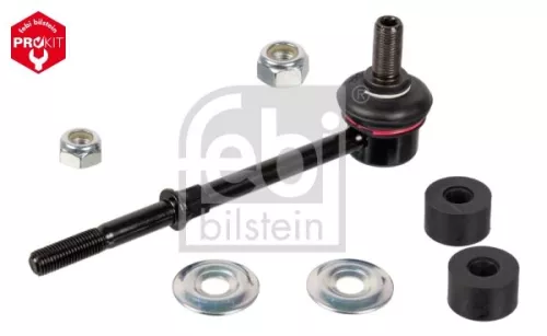 Febi 41670 Rear Left Or Right Stabiliser Link For Hyundai  Hyundai (Huatai) Terr