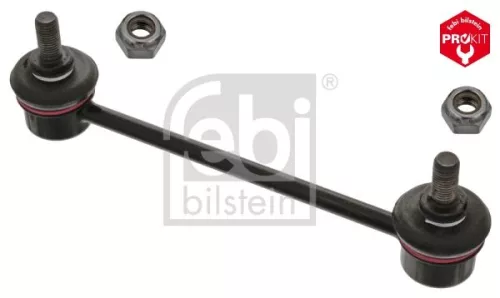Febi 41677 Rear Left Or Right Stabiliser Link For Kia Magentis