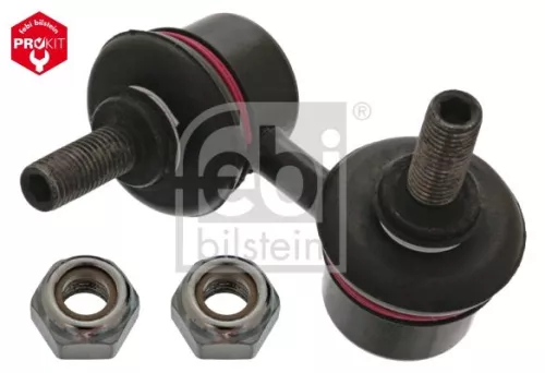 Febi 41680 Front Left Stabiliser Link For Hyundai  Kia Joice  Santamo