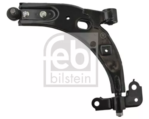 Febi Front Left Control / Trailing Arm For Kia Carens