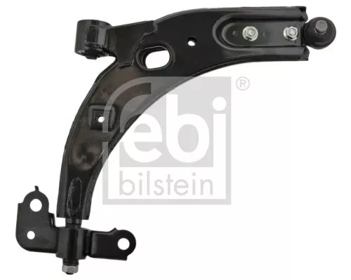 Febi Front Right Control / Trailing Arm For Kia Carens