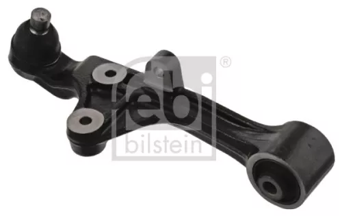 Febi Front Right Control / Trailing Arm For Kia Carnival