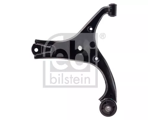 Febi Front Left Lower Control / Trailing Arm For Hyundai Kia Accent Rio