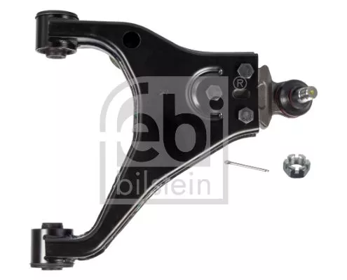 Febi Lower Front Right Control / Trailing Arm For Kia Sorento