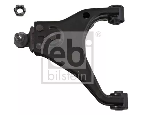 Febi Front Left Lower Control / Trailing Arm For Kia Sorento
