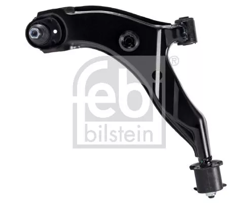 Febi Front Left Control / Trailing Arm For Hyundai Accent