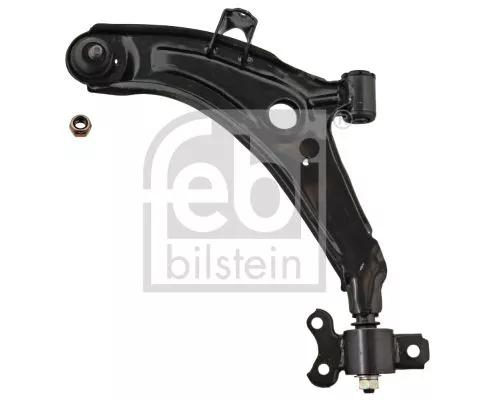 Febi Front Left Control / Trailing Arm For Hyundai Coupe Lantra