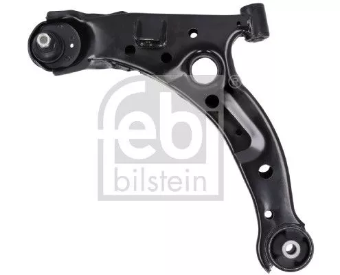 Febi Front Left Control / Trailing Arm For Hyundai Matrix