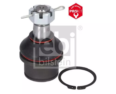 Febi Bilstein Front Left OR Right Lower Ball Joint For Kia Pregio