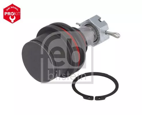 FEBI BILSTEIN FEBI BILSTEIN 41716 Febi Bilstein Front Left OR Right Lower Ball Joint For Kia Pregio 