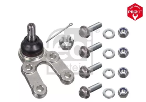 Febi Bilstein Front Left OR Right Lower Ball Joint For Daewoo Ssangyong Koran