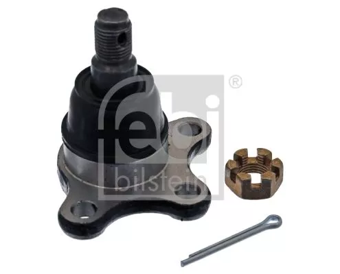 Febi Bilstein Front Left Lower Ball Joint For Hyundai H100